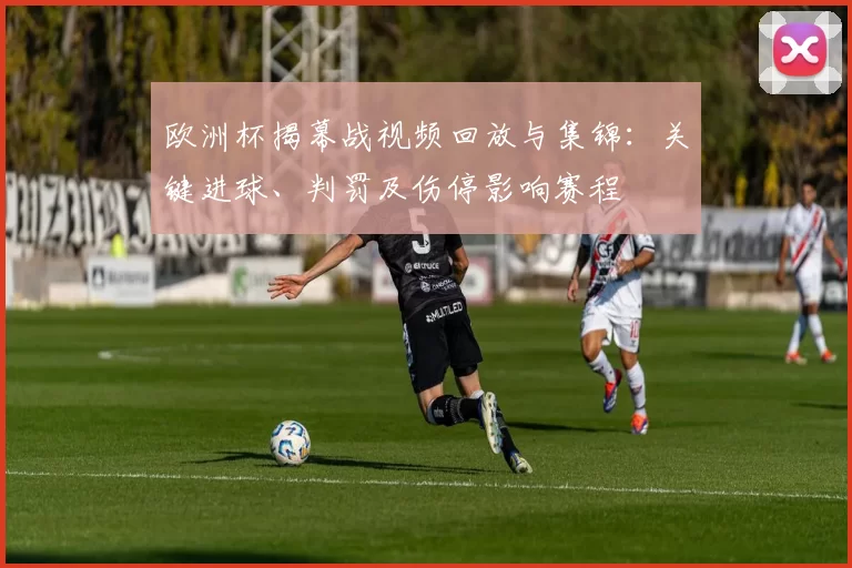 欧洲杯揭幕战视频回放与集锦：关键进球、判罚及伤停影响赛程